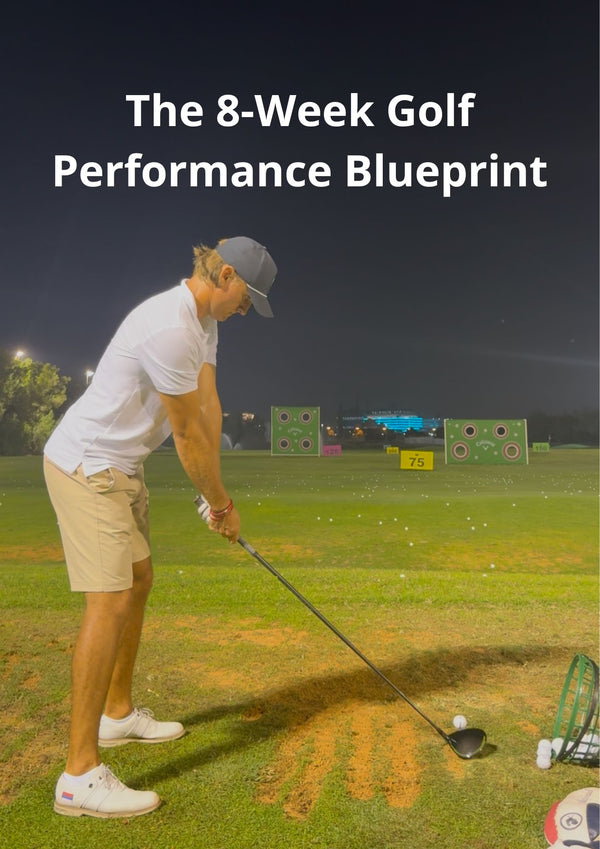 The 8-Week Performance Program
