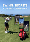 Swing Secrets: Step-By-Step Video Course