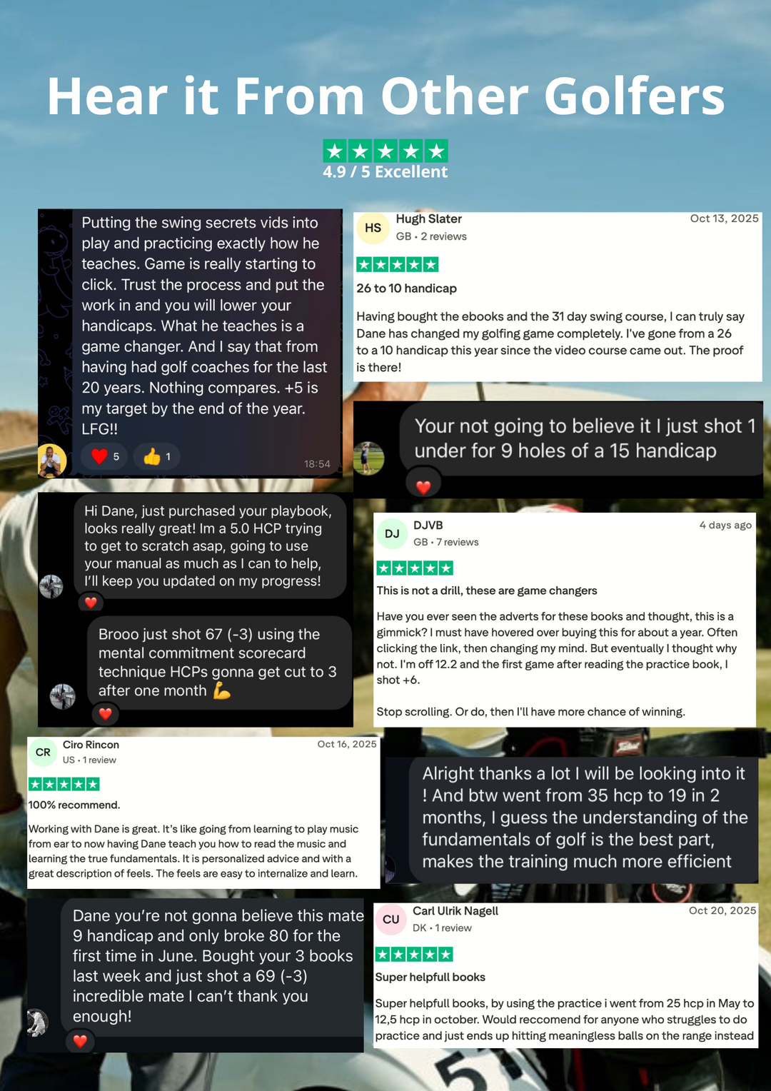 Black Friday: All-Access Bundle