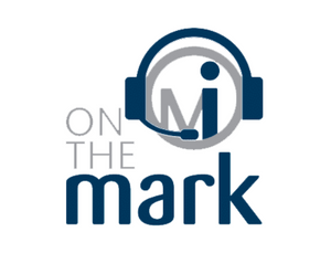 On The Mark podcast